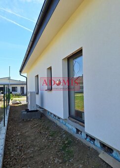 predáme 2 x rodinný dom, 4izbové 120m2,tep.čerpadlo,rekuperá - 14