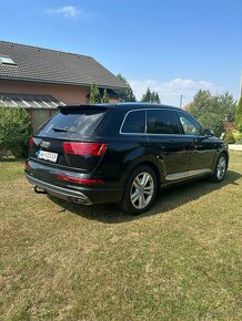 Audi sq7 4.0 tdi quattro , odpočet DPH - 14