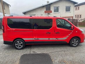 Renault Trafic Passenger - 14