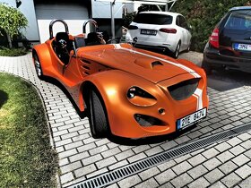 Kaipan 14 Roadster - 14