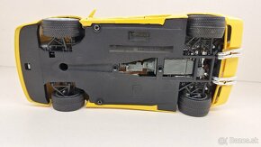 1:18 LAMBORGHINI DIABLO - 14