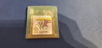 Nintendo Gameboy Advance plus hry. - 14