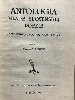 Nezostalo po nich ticho, Rudolf Dilong, Connelly, Kundera - 14