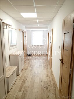 Apartmán na Zemplínskej šírave - 14