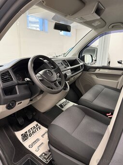 Volkswagen Transporter T6 2.0TDI - 14