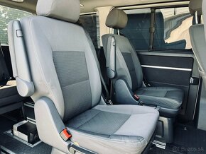 Volkswagen Multivan 2.0BiTDi Comfortline - 14