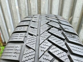 Zimné pneumatiky Continental Wintercontact - 215/65 r17 - 14