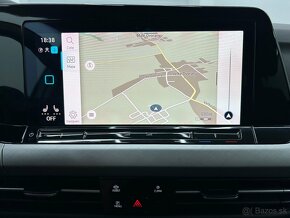 Golf 1,5 eTSI Life Navi Odpočet Top stav - 14