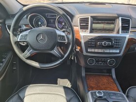 Mercedes-Benz GL 350 CDI BlueTEC 4MATIC za 28.990 € s DPH - 14