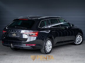 ⭐ ŠKODA SUPERB COMBI ⭐ - 14