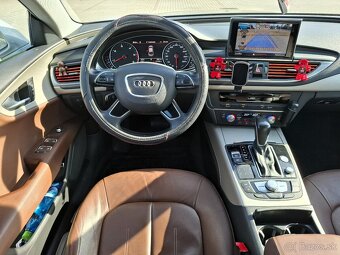 AUDI A7 SPORTBACK 3.0 TDI - 14