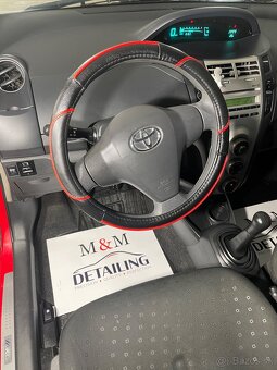 Toyota Yaris 1.3 VVT-I - 14