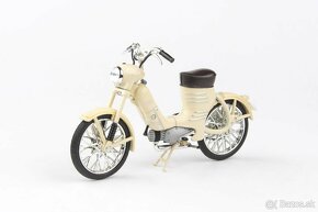 Modely Jawa 1:18 Abrex - 14