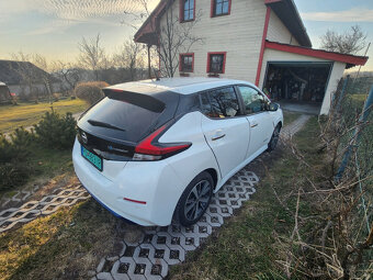 Predám Nissan Leaf - 14