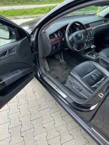 skoda superb 1.8tsi - 14