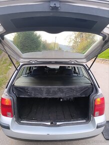 Passat B5 1,9TDI    1997 - 14