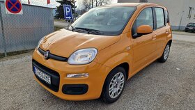 Fiat Panda 1.2 Lounge - 14