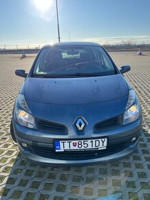 Renault clio 1.5dci - 14