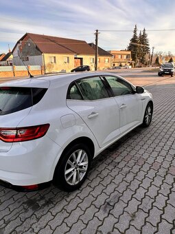 Renault Megane - 14