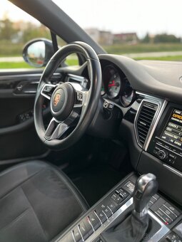 Porsche Macan S 3.0 Diesel - 14