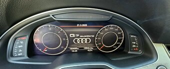 AUDI Q7 QUATTRO - 14