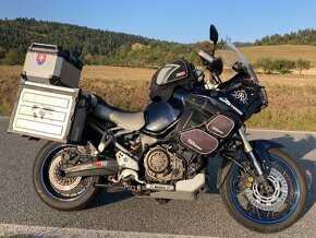 Yamaha XT1200Z SuperTenere - 14