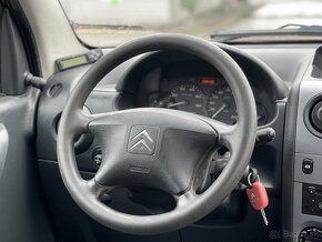 Citroen Berlingo 1.6 HDi - 14