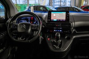 Citroën Berlingo BlueHDi 100 Feel M  75 kW - 14