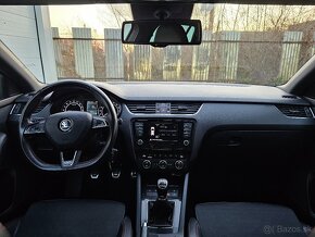 Skoda Octavia III 2.0 TDI RS - 14