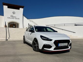 Hyundai i30 N 2.0 T-GDi N Performance - 14