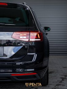 ⭐ VOLKSWAGEN PASSAT VARIANT ⭐ 2021 - 14