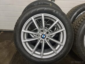 5X112 R17 BMW +PNEU 225/50 R17 - 14