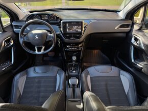 Peugeot 2008 1.2 PureTech Allure SK PÔVOD - 14