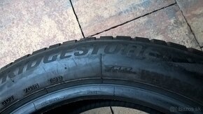 225/50 R18 99H CONTINENTAL BRIDGESTONE GOODYEAR cca 6-7 mm - - 14