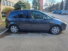 Ford c-max - 14