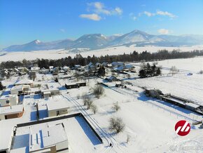 Predaj Stavebný pozemok - Rajecké Teplice (522 m2) - 14