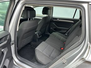 Volkswagen Passat Variant 2.0 TDI EVO Bussines DSG - 14