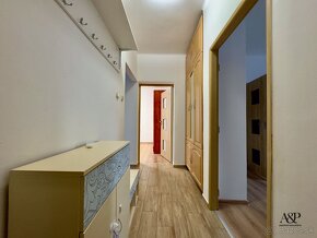 NA PRENÁJOM 3 IZBOVÝ BYT, 66M2, KALINČIAKOVA UL., SENICA - 14