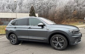 VW Tiguan Allspace Highline 4motion 2.0tdi 110kW - 14