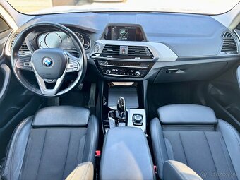 ✴️ BMW X3 20d XDRIVE 140KW A8 X-LINE 2019•FULL LED•CAM•DPH - 14