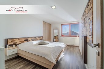 RODINNÝ DOM - ŠALGOVÍK, 200 M2, 545 M2 POZEMOK- FÍNSKA SAUNA - 14