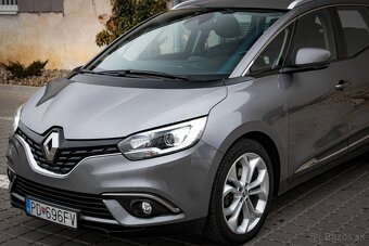 Renault Grand Scénic Energy TCe 130 Intens - 14