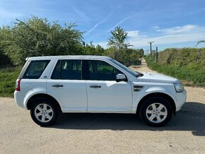 Land Rover Freelander 2 - 14