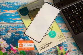 Nillkin tvrdené sklo pre Xiaomi (5 typov) - od 8€ do 14€ - 14