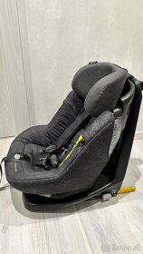 MAXI-COSI AxissFix Air autosedačka s airbagom, ISOFIX 0-18kg - 14