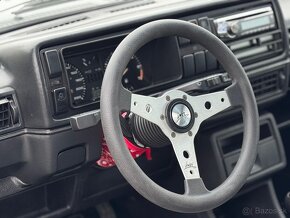 Volkswagen Golf MK2 GTI 1.8 - 14