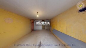 HALO reality - Predaj, rodinný dom Hrachovište - EXKLUZÍVNE  - 14