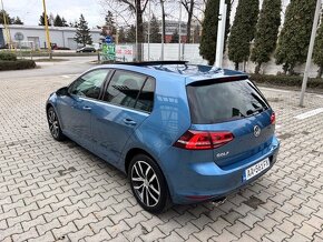 Volkswagen Golf 7 1,4 TSI 90 kW Highline DSG - 14