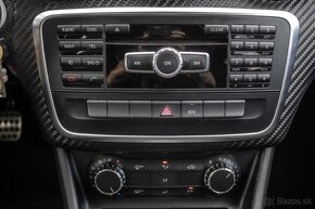 Mercedes-Benz A trieda 200 BlueEFFICIENCY - 14