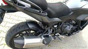 HONDA NT 1100 DCT - 14